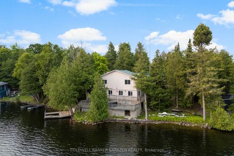 Photo of 356 Echo Point Road, Lanark Highlands, ON K0A 3L0 (MLS # X12406794)