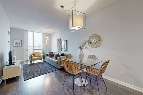 205 Sherway Gardens Road E 311 Toronto ON M9C 0A5