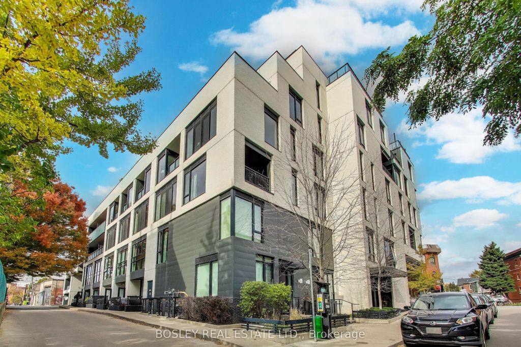 Photo of 530 Indian Grove #416, Toronto, ON M6P 0B3 (MLS # W12968962)