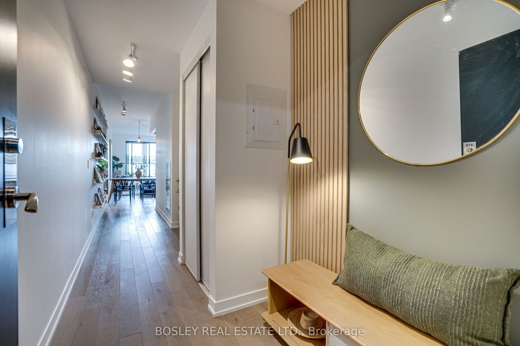 Photo of 530 Indian Grove #416, Toronto, ON M6P 0B3 (MLS # W12968962)