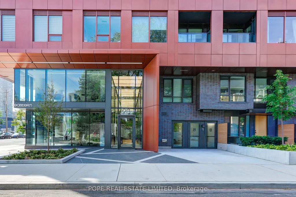 Photo of 28 Eastern Avenue #522, Toronto, ON M5A 0Y2 (MLS # C12425112)