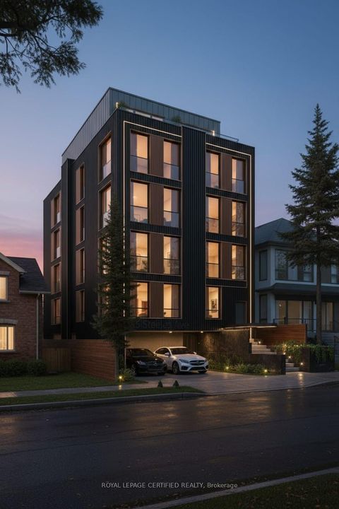 Photo of 125 Steeles Avenue E, Toronto, ON M2M 3Y5 (MLS # C12691480)