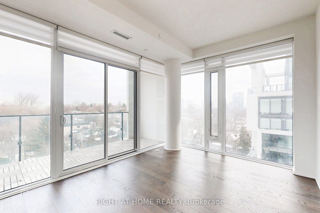 Photo of 5 Soudan Avenue #905, Toronto, ON M4S 0B1 (MLS # C12847978)