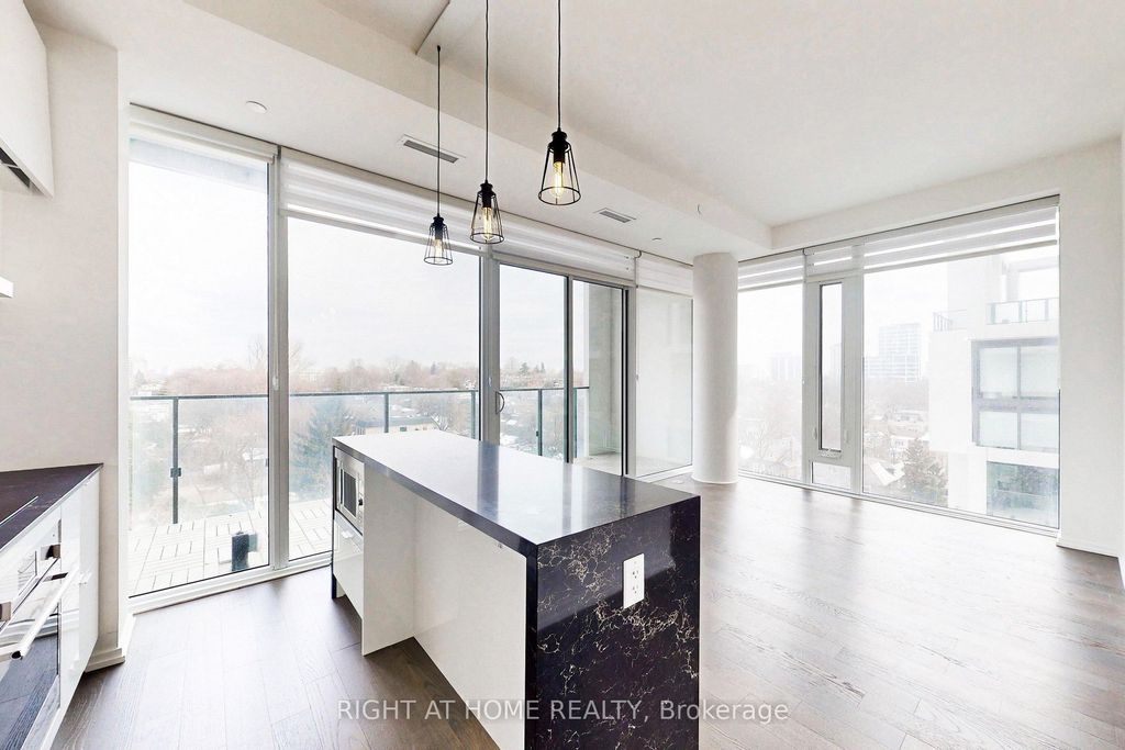 Photo of 5 Soudan Avenue #905, Toronto, ON M4S 0B1 (MLS # C12847978)