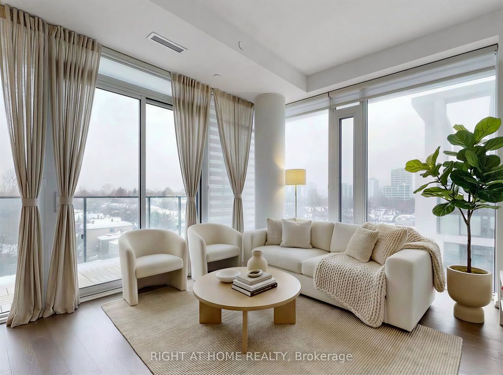 Photo of 5 Soudan Avenue #905, Toronto, ON M4S 0B1 (MLS # C12847978)