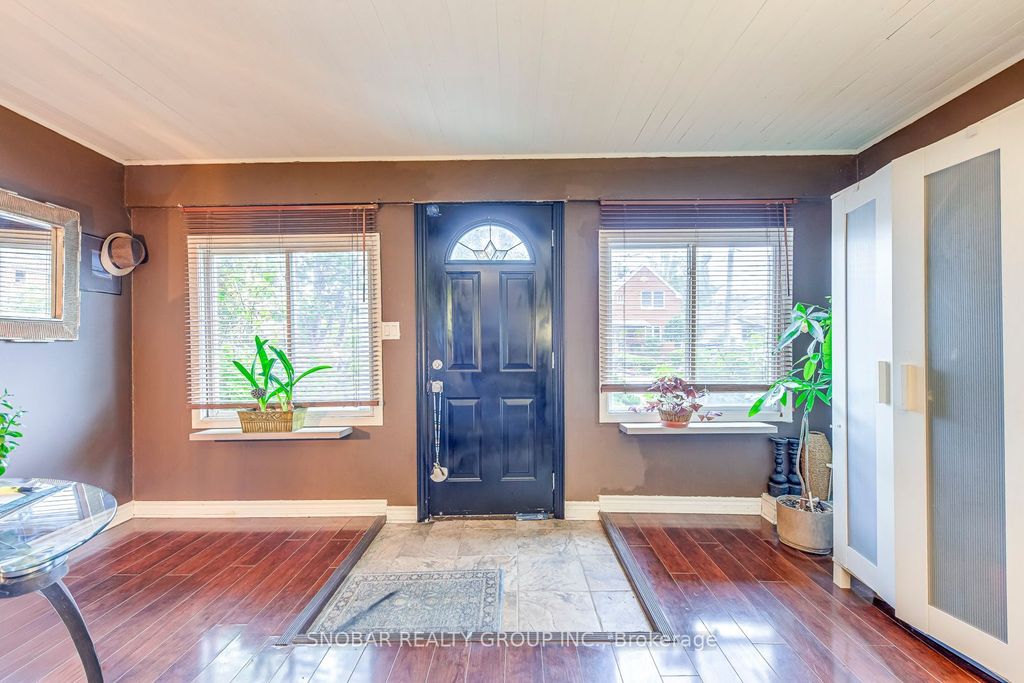 Photo of 60 Vanevery Street, Toronto, ON M8V 1Y6 (MLS # W12430130)