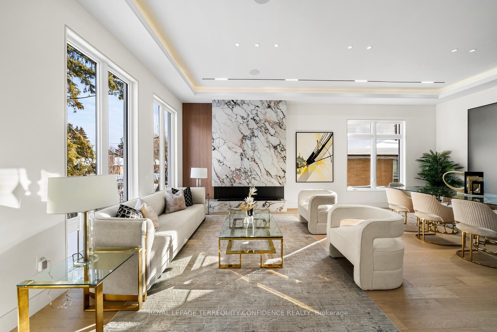 281 Kerrybrook Drive