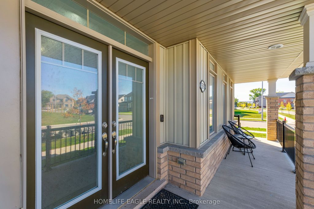 Photo of 58 Tracey Lane, Collingwood, ON L9Y 3V2 (MLS # S12607642)