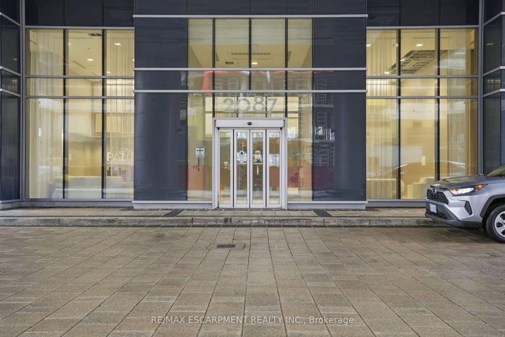 Photo of 2087 Fairview Street #1310, Burlington, ON L7R 0E5 (MLS # W12881276)