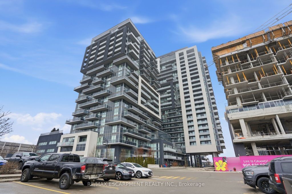 Photo of 2087 Fairview Street #1310, Burlington, ON L7R 0E5 (MLS # W12881276)