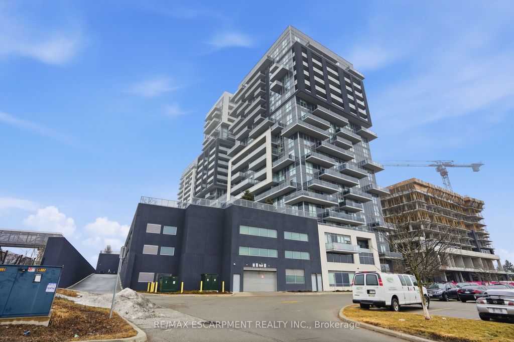 Photo of 2087 Fairview Street #1310, Burlington, ON L7R 0E5 (MLS # W12881276)