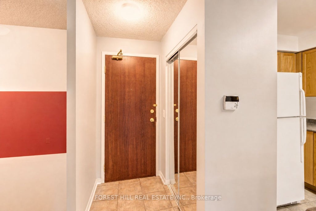 Photo of 17 Michael Power Place #709, Toronto, ON M9A 5G5 (MLS # W13756242)