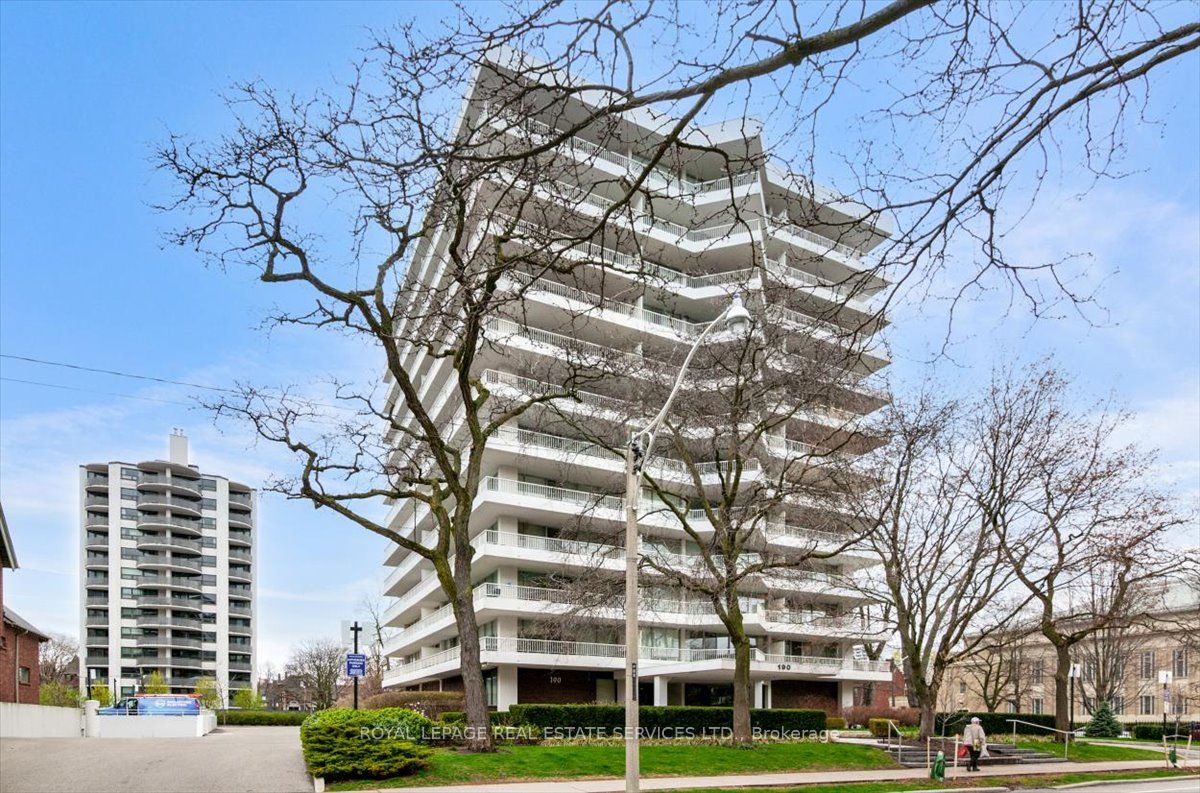 190 St George Street 1005