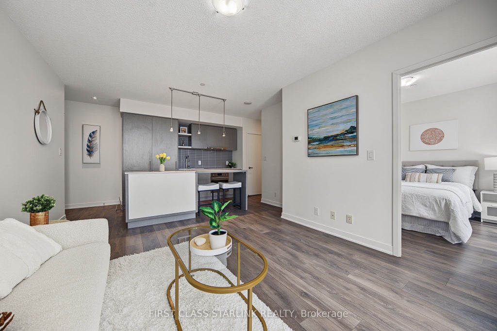 Photo of 100 Harbour Street #2801, Toronto, ON M5J 0B5 (MLS # C13823432)