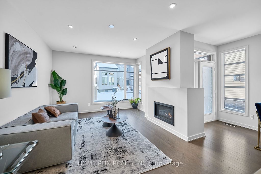 Photo of 720 Horned Owl Avenue, Blossom Park - Airport and Area, ON K4M 0P1 (MLS # X12719638)