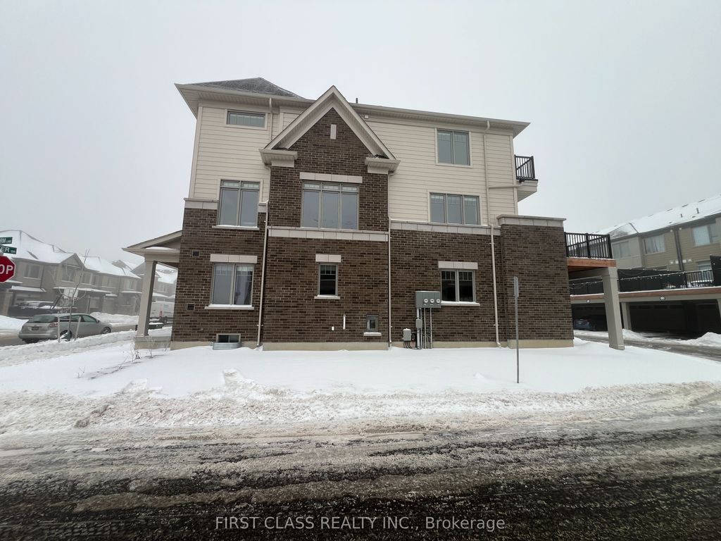Photo of 126 Lageer Drive, Whitchurch-Stouffville, ON L4A 0M5 (MLS # N12701922)