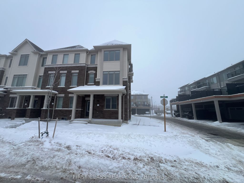 Photo of 126 Lageer Drive, Whitchurch-Stouffville, ON L4A 0M5 (MLS # N12701922)