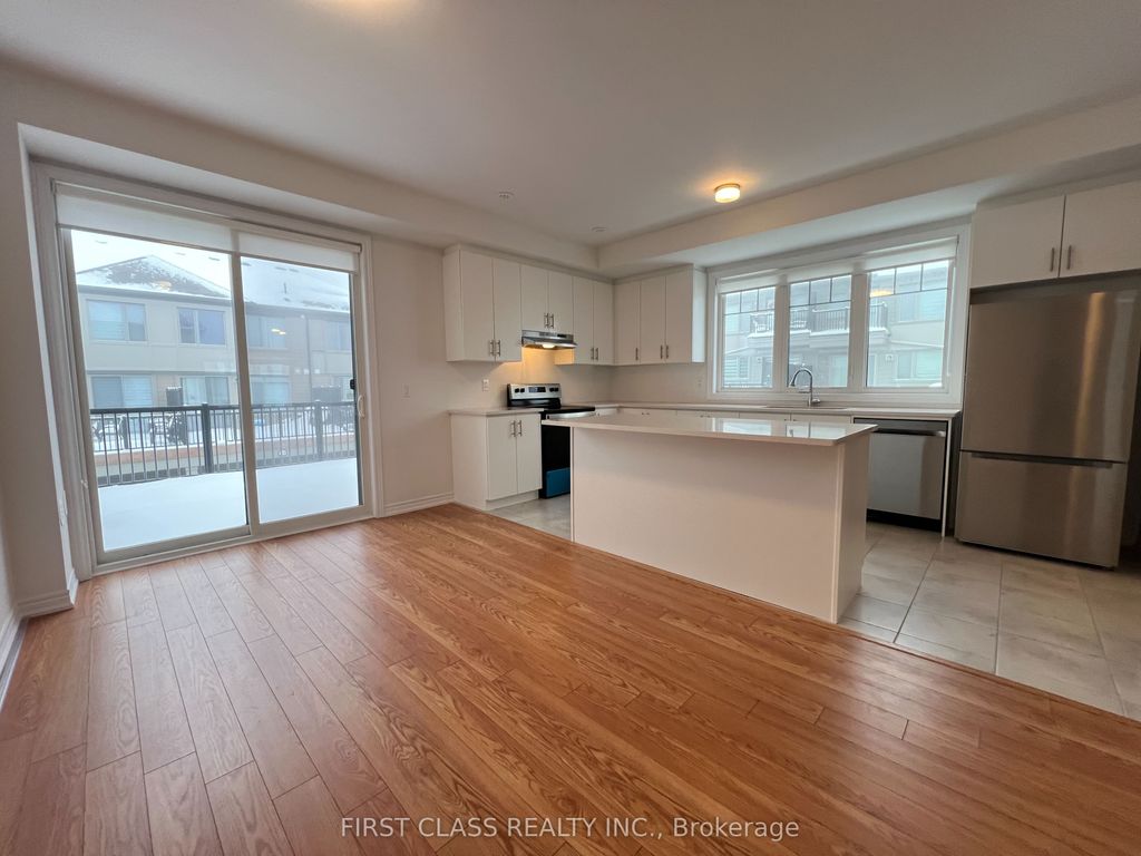 Photo of 126 Lageer Drive, Whitchurch-Stouffville, ON L4A 0M5 (MLS # N12701922)