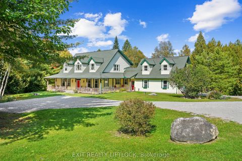 Property photo of 169 dutch line road w, kawartha lakes, ON k0m 2a0