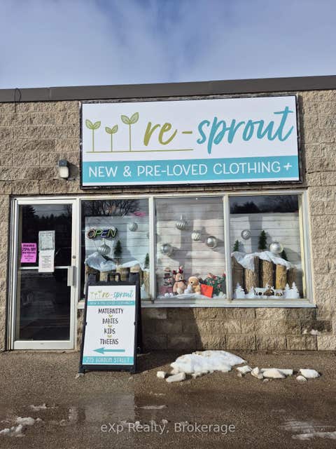 Property photo of 275 Gordon Street 4, Centre Wellington, ON N1m 2w3