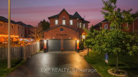 Photo of 33 Hartrick Place, Whitby, ON L1R 2C2 (MLS # E12472537)
