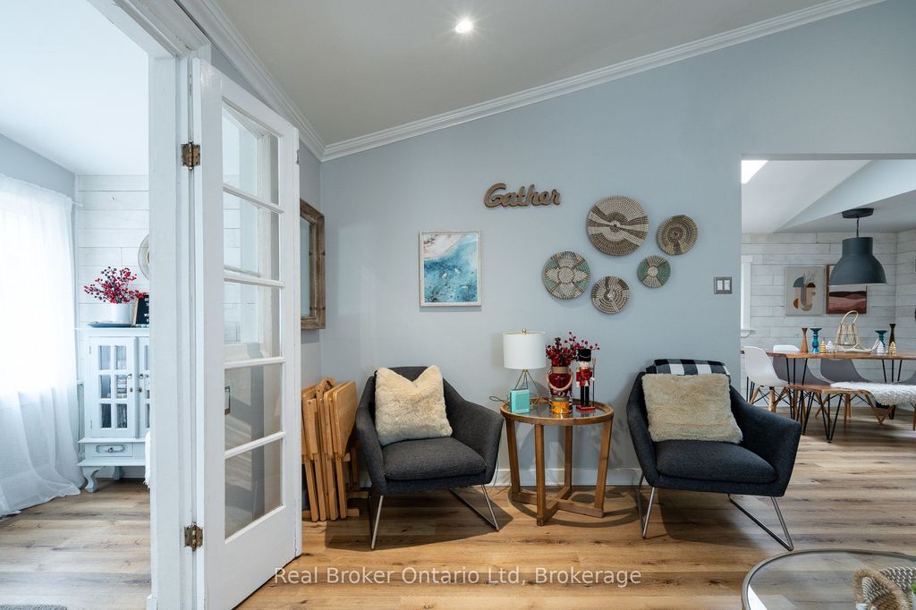 Photo of 1071 LAWSON Road, Tiny, ON L0L 1P0 (MLS # S12790170)