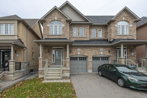 5526 Meadowcrest Avenue Mississauga ON L5M 0V1
