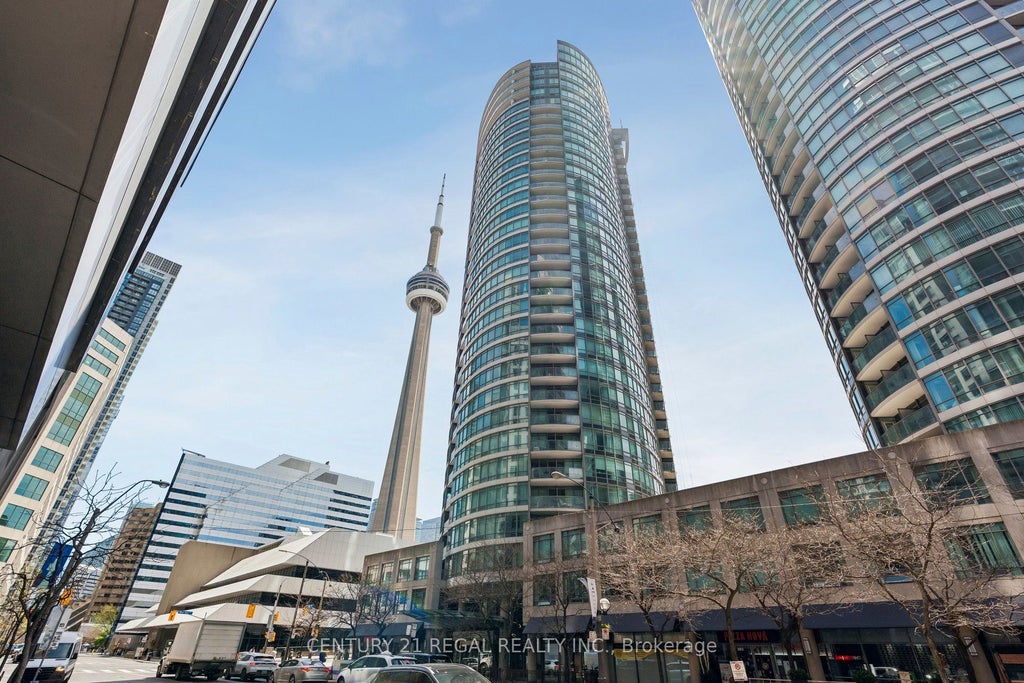 Photo of 361 Front Street W #507, Toronto, ON M5V 3R5 (MLS # C13784666)