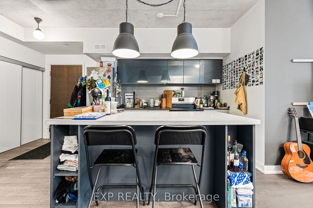 Photo of 1190 Dundas Street E #225, Toronto, ON M4M 0C5 (MLS # E12545208)