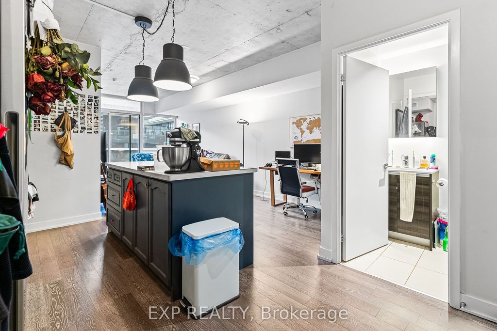 Photo of 1190 Dundas Street E #225, Toronto, ON M4M 0C5 (MLS # E12545208)