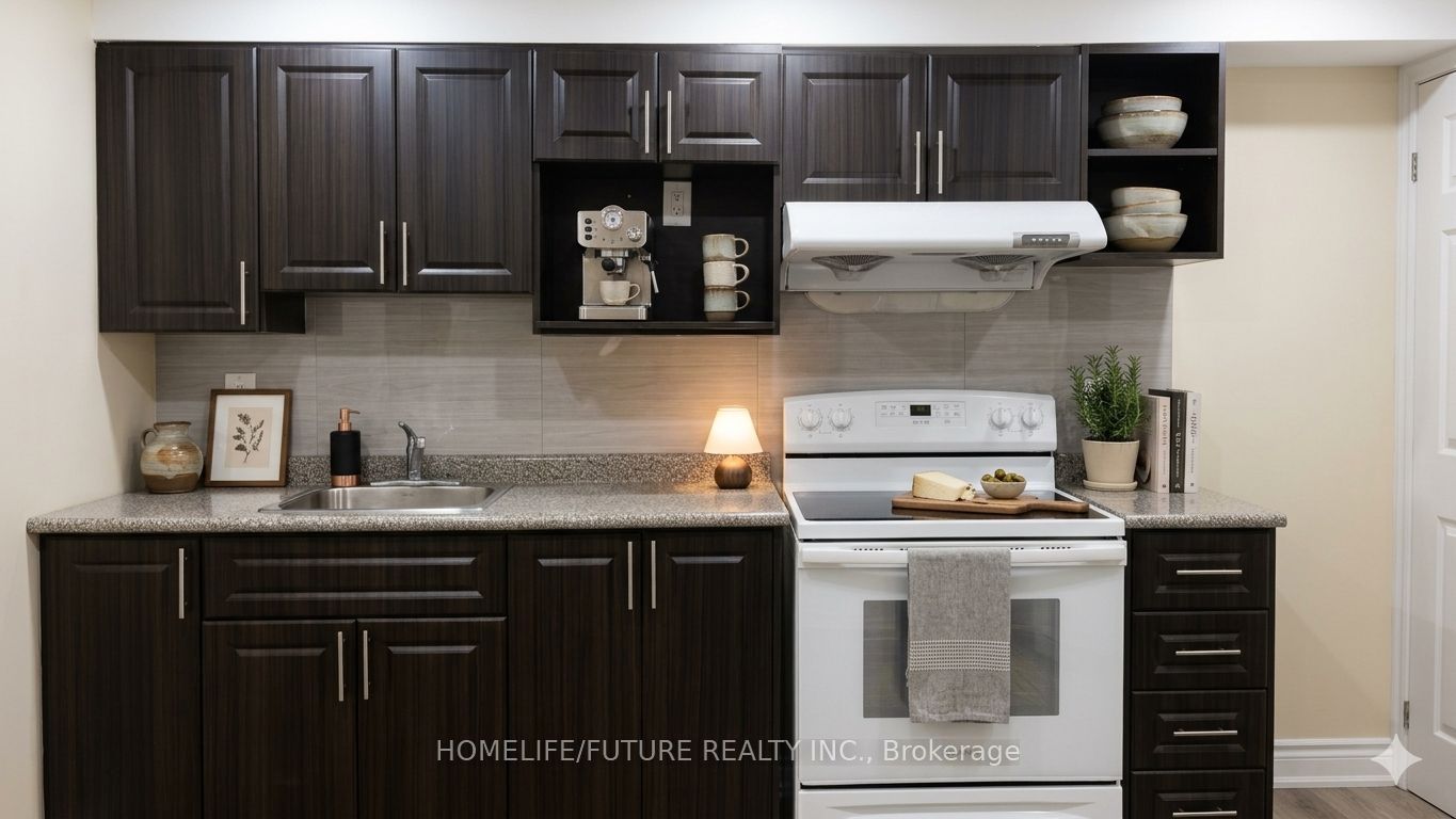 33 Marley Court BSMT