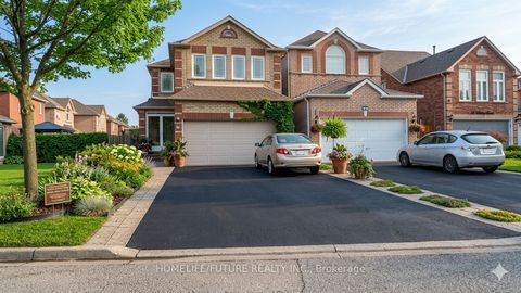 33 Marley Court BSMT Markham ON L3S 3M6