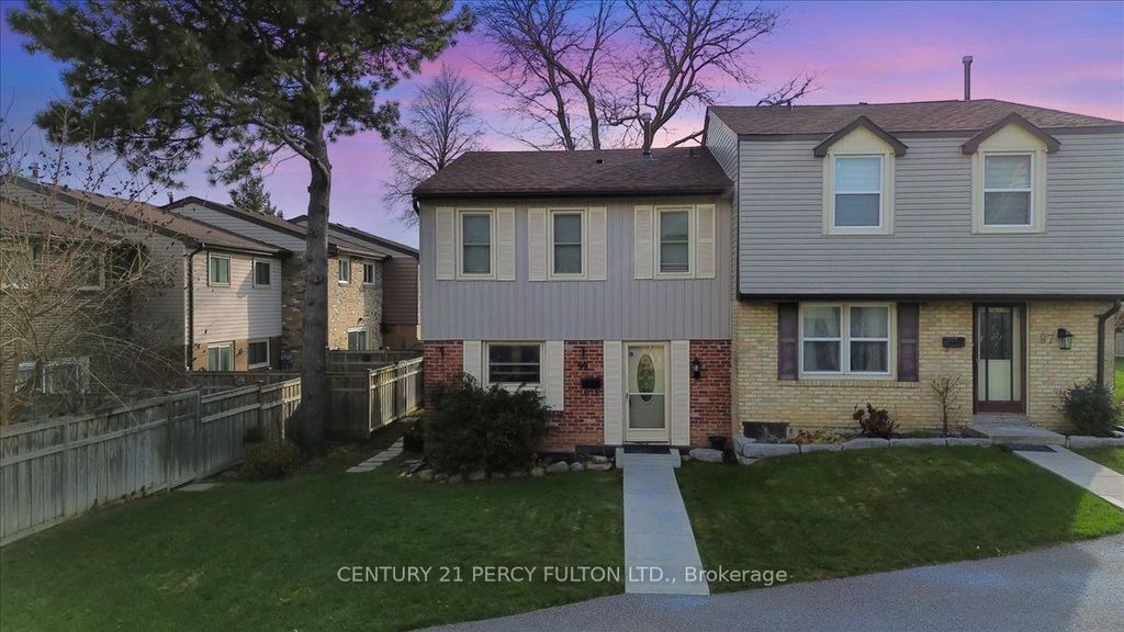 Photo of 99 Palmdale Drive, Toronto, ON M1T 1P2 (MLS # E12697006)