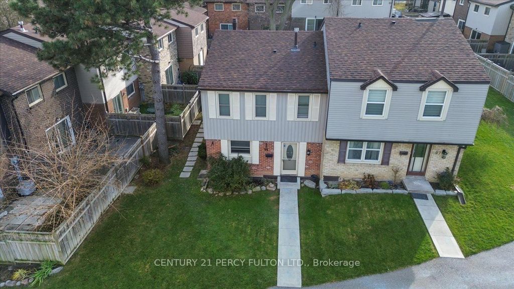 Photo of 99 Palmdale Drive, Toronto, ON M1T 1P2 (MLS # E12697006)