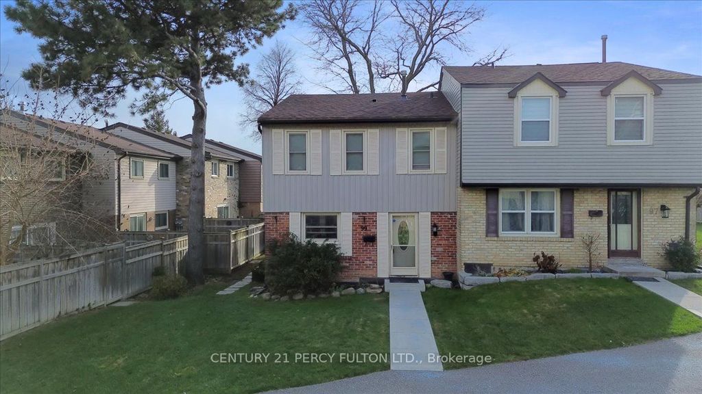 Photo of 99 Palmdale Drive, Toronto, ON M1T 1P2 (MLS # E12697006)