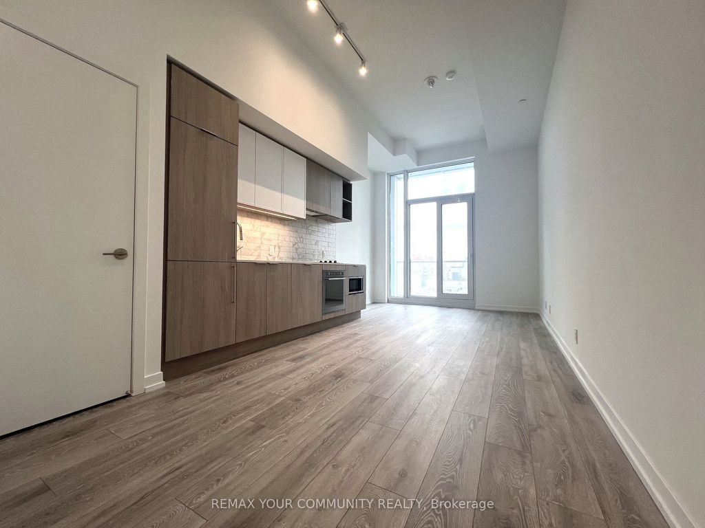 Photo of 2020 Bathurst Street #1016, Toronto, ON M5P 0A6 (MLS # C12709722)
