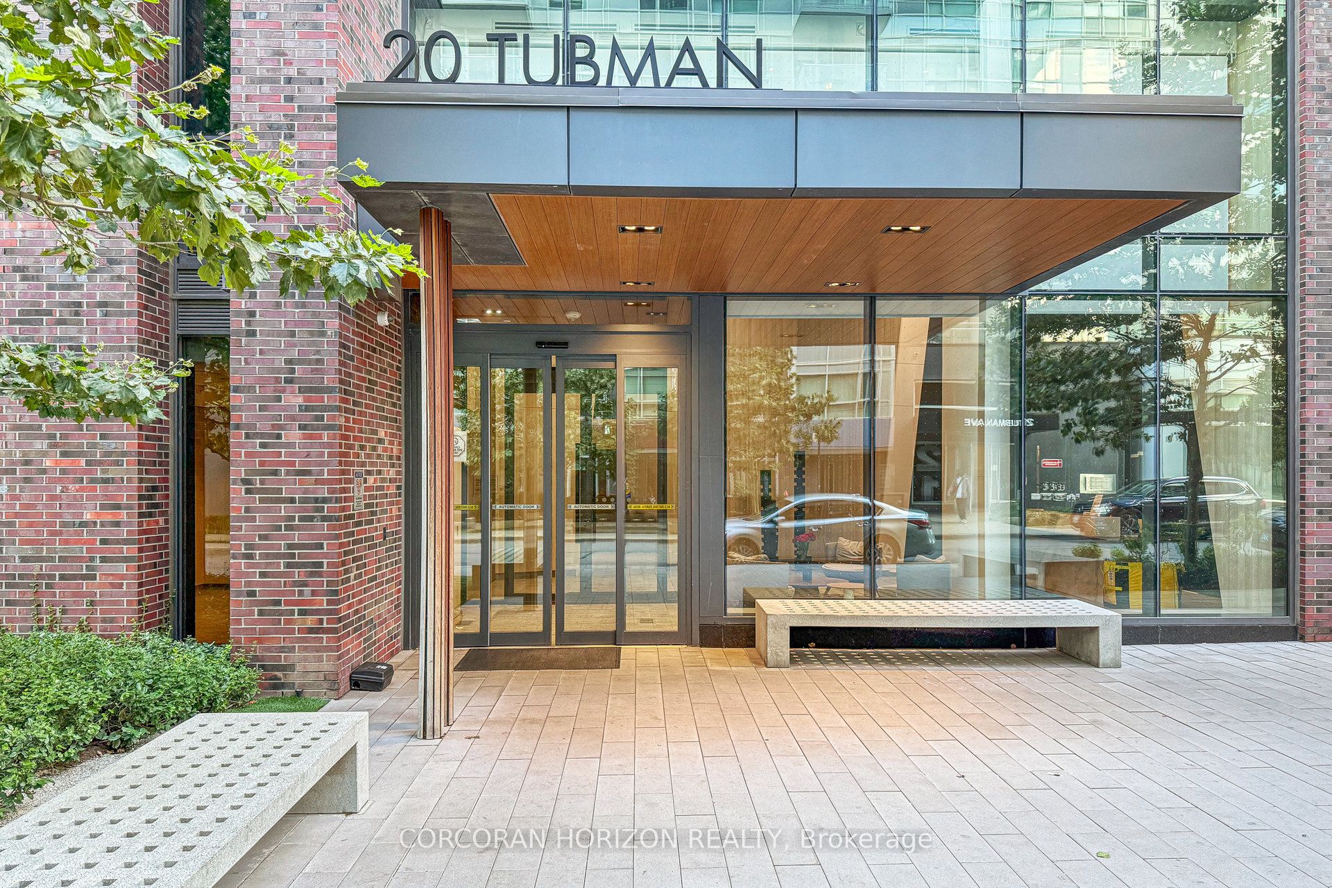 20 Tubman Avenue 2306