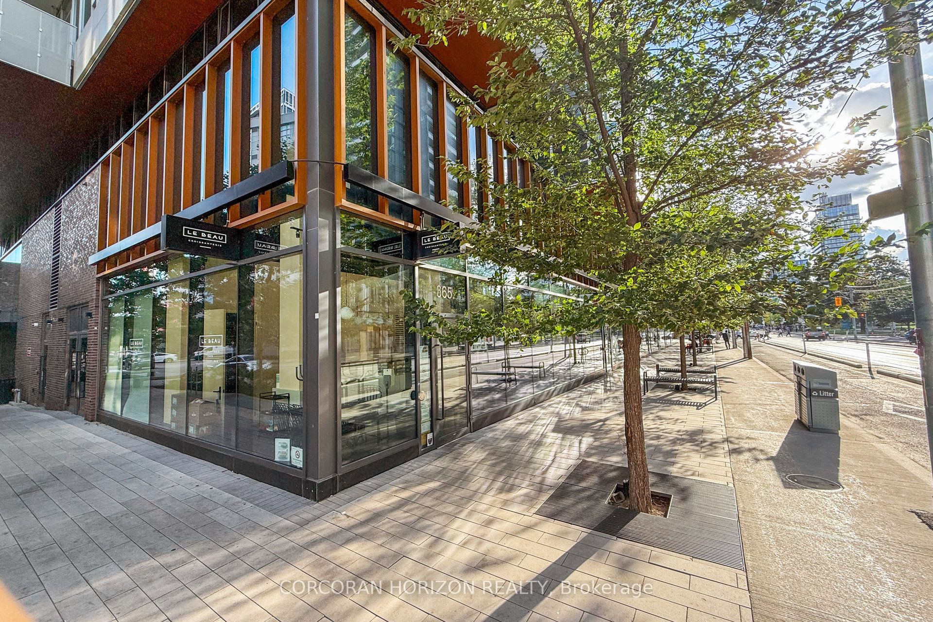 20 Tubman Avenue 2306