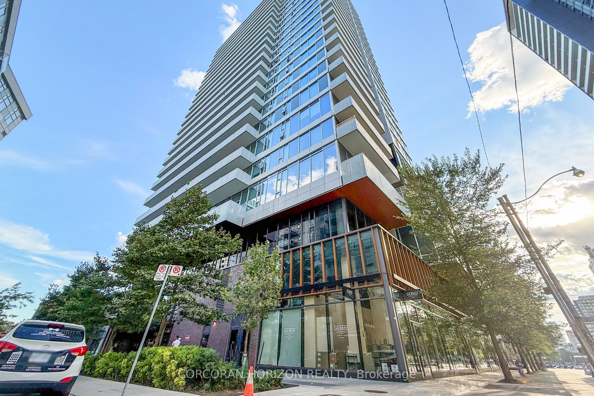 20 Tubman Avenue 2306