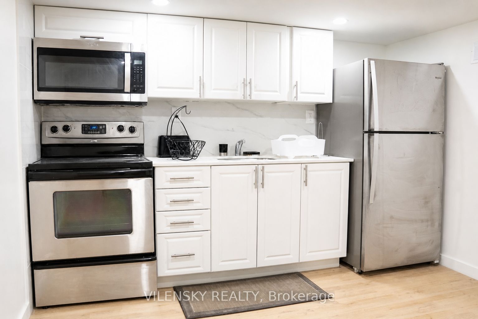 19 Shelbourne Drive BASEMENT