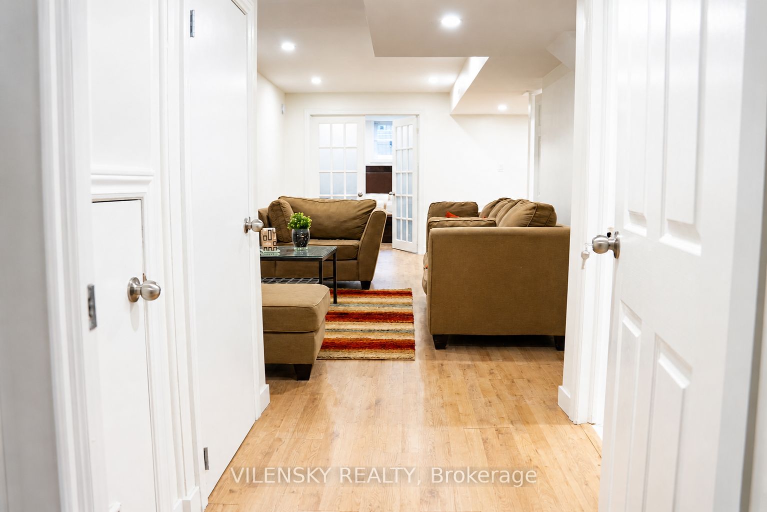 19 Shelbourne Drive BASEMENT