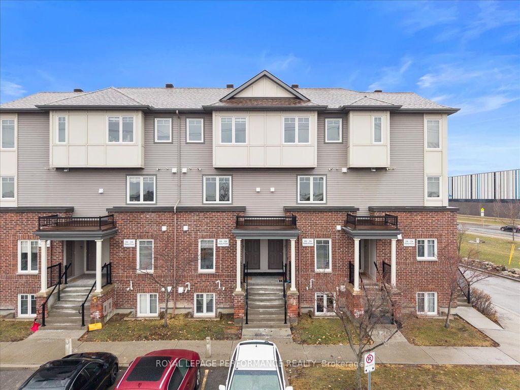 Photo of 232 Shanly Private, Barrhaven, ON K2J 5X6 (MLS # X13077562)