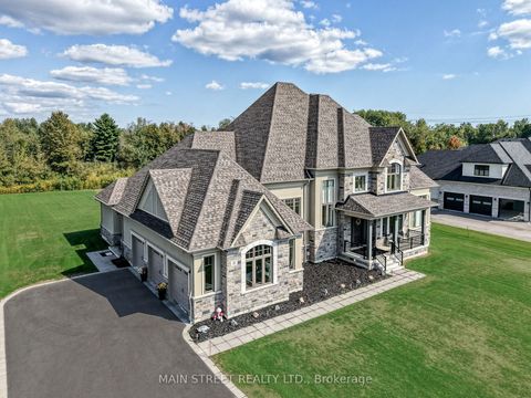 21 Dexshire Drive Ajax ON L1Z 0T8