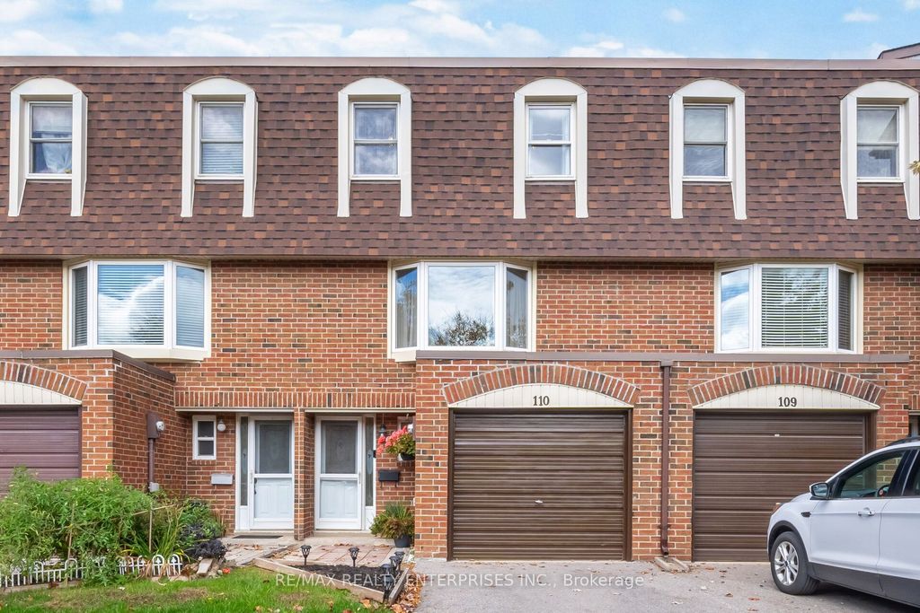 Photo of 371 Bronte Street S #110, Milton, ON L9T 3K5 (MLS # W12588018)