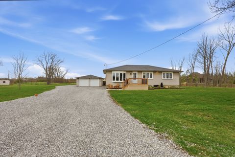 566 HOLLOWAY BAY Road Port Colborne ON L0S 1R0