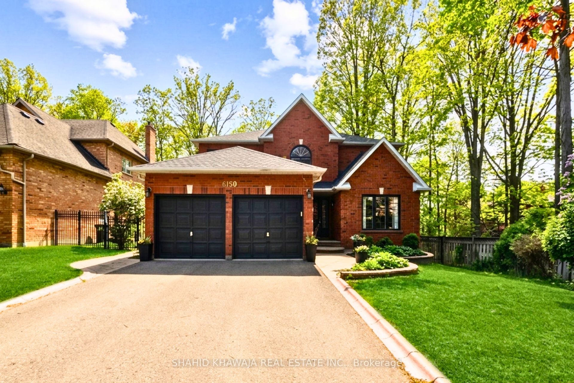 6150 Bankhead Court