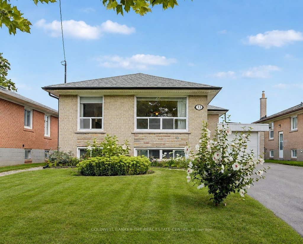 Photo of 33 Danish Crescent, Toronto, ON M9C 4A6 (MLS # W13665344)