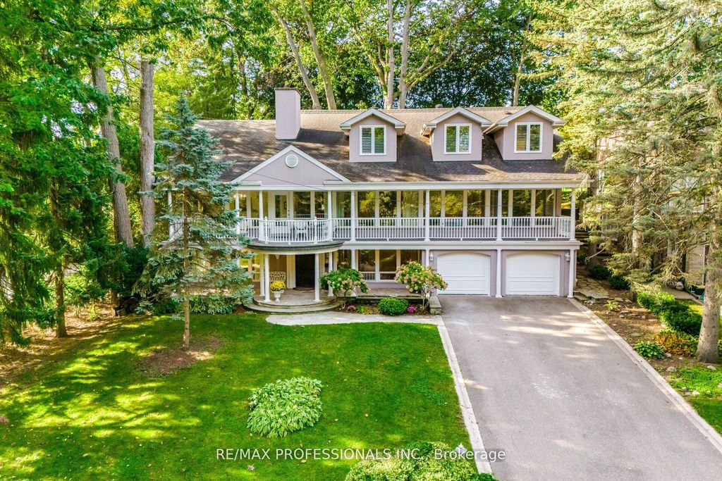 Photo of 32 Edenbrook Hill, Toronto, ON M9A 3Z6 (MLS # W12594566)