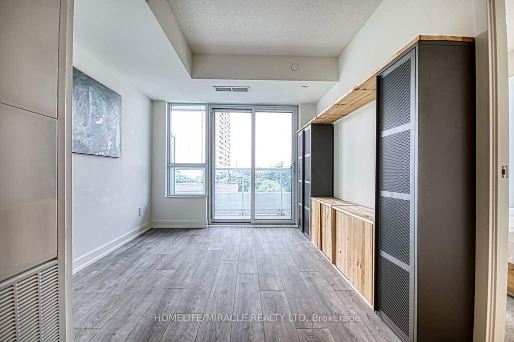 Photo of 10 Wilby Crescent #402, Toronto, ON M9N 1E6 (MLS # W13614176)
