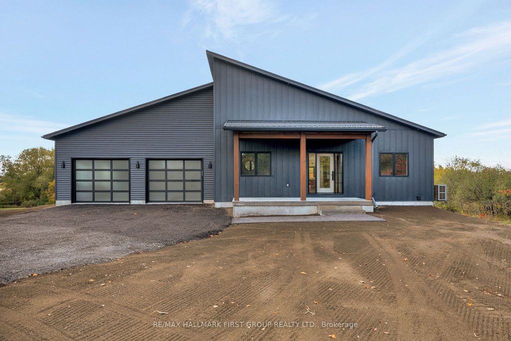 Photo of 19115 Loyalist Parkway, Prince Edward County, ON K0K 1T0 (MLS # X12457548)